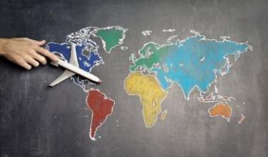 27 ноября прошёл семинар на тему «BoardlessWorld. Уроки-путешествия»