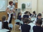 Скурихина О.Ю.