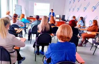 Семинар  по вопросам психологической поддержки субъектов образовательного процесса