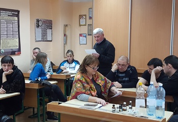 ФГОС ООО: изменения в деятельности преподавателя ОБЖ