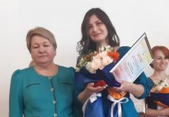 Красноярский Воспитатель стал абсолютным победителем конкурса «Воспитатель года Красноярского края 2022»