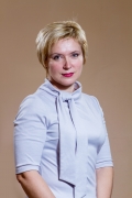 Сулиманова Елена