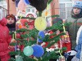 7-Искусственное озеро