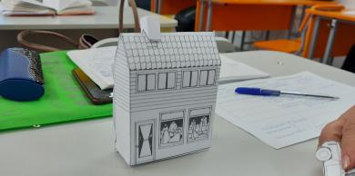 Практико-ориентированный семинар «Макетирование в практике учителя технологии»