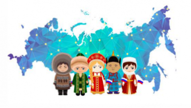 Всероссийский конкурс на лучшее сочинение о своей культуре на русском языке и лучшее описание русской культуры на родном языке