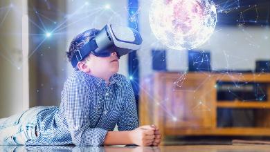 VR технологии в преподавании ОБЖ