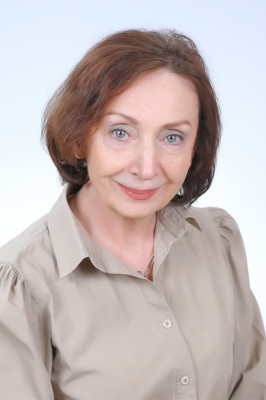 Морозова Татьяна Дмитриевна