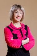 Ситькова Ольга