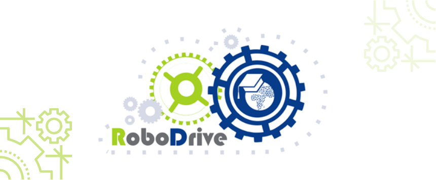 Городской робототехнический фестиваль«RoboDrive»