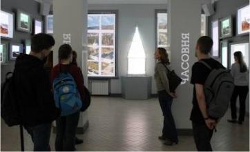 Образование в гостях у культуры