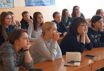 Семинар по теме: «Работа с интерактивной доской»