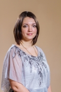 Рябова Анна