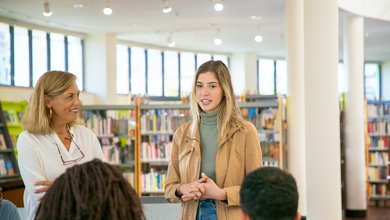 Семинар «Методическое сопровождение педагога в процессе реализации ИОМ»