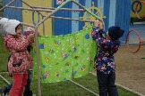 33-Вешалка. Театр
