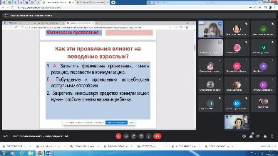 Невербальная коммуникация обучающихся с ТМНР: практика использования жестов
