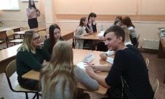 НАНОвый год в г. Красноярске
