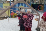 41-Вешалка. Столовая для птиц