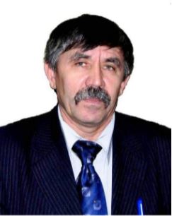 Андюсев Борис Ермолаевич