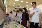 4-Кулинарный мастер-класс