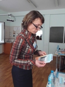 . участница