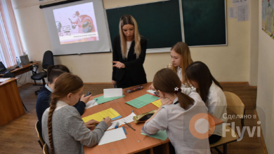 Отправляемся на «Битву с драконом»!