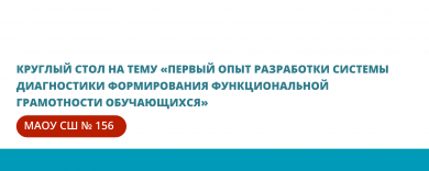 Деятельность городской базовой площадки «Формирование функциональной грамотности обучающихся как один из механизмов повышения качества обучения через систему дополнительного образования»