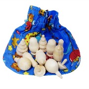 волшебный мешочек