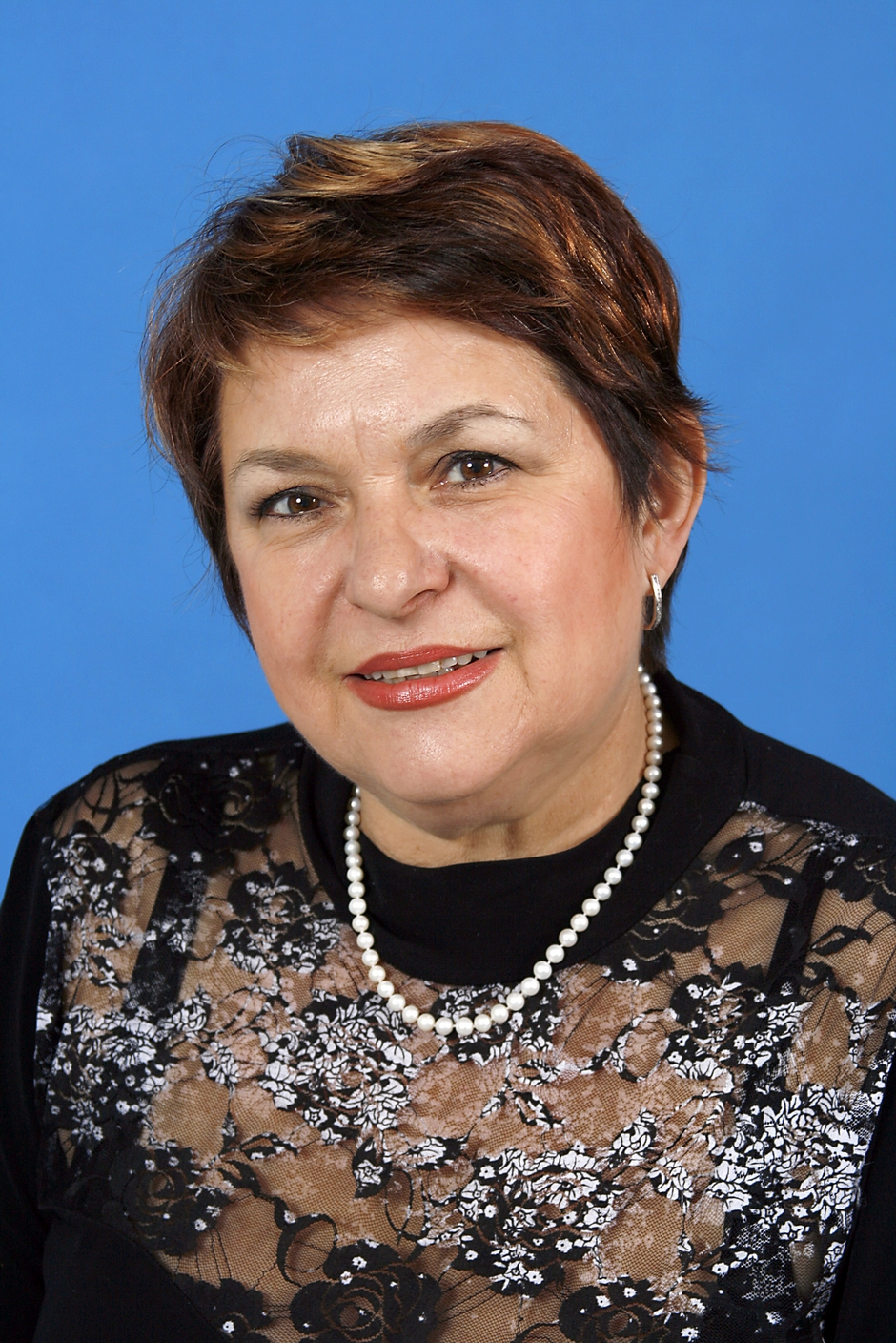 Гассан Галина Григорьевна