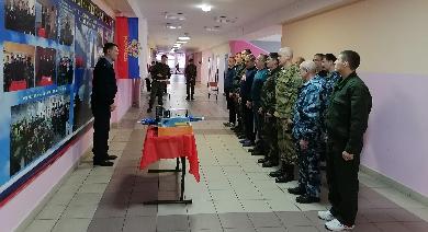 Конкурс профессионального мастерства преподавателей — организаторов ОБЖ Советского района