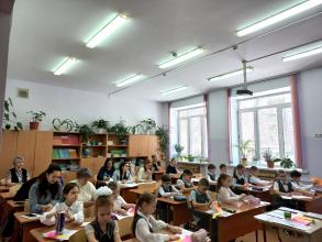 Семинар-практикум для стажеров