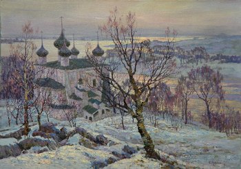 Конкурс чтецов «Рождественские звезды»