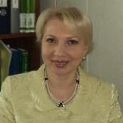 Алиханова О.Б.