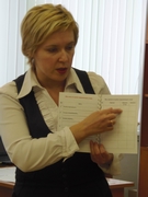 Сулейманова Е.М.